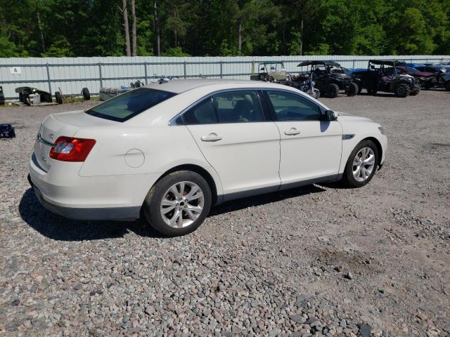 Photo 3 from auction – 2012 FORD TAURUS SEL with VIN 1FAHP2EW3CG130802