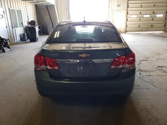 Photo 6 from auction – 2012 CHEVROLET CRUZE LS with VIN 1G1PC5SH2C7371543