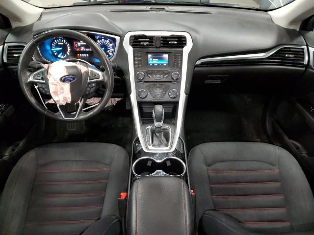 Photo 8 from auction – 2015 FORD FUSION SE with VIN 3FA6P0HDXFR264290