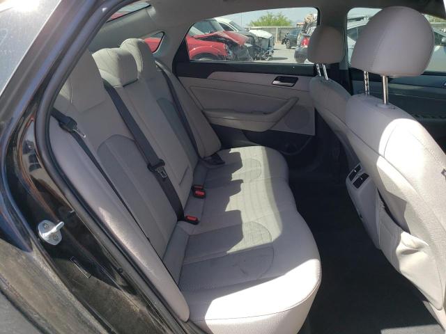 Photo 10 from auction – 2019 HYUNDAI SONATA LIM with VIN 5NPE34AF9KH784000