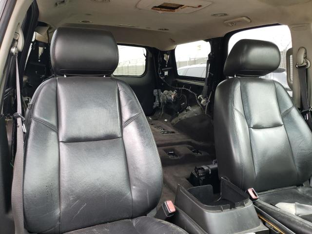 Photo 10 from auction – 2010 CADILLAC ESCALADE with VIN 1GYUCAEF8AR120728