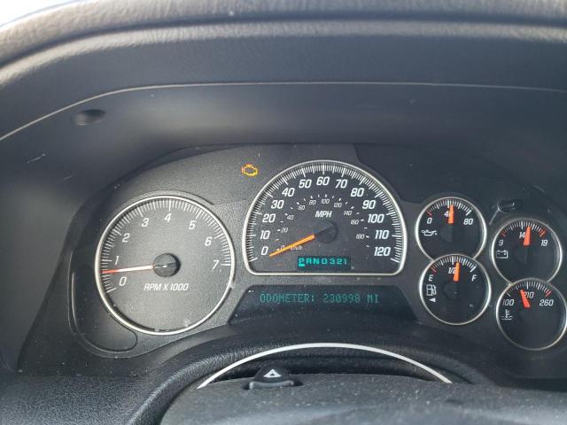 Photo 9 from auction – 2005 GMC ENVOY with VIN 1GKDT13S652326946