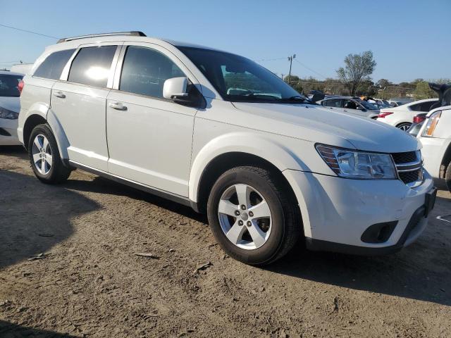 Photo 4 from auction – 2011 DODGE JOURNEY MA with VIN 3D4PG1FG7BT544265