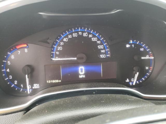 Foto 9 de la subasta – 2014 CADILLAC SRX con VIN 3GYFNAE39ES572585