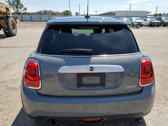 Photo 6 from auction – 2015 MINI COOPER with VIN WMWXM5C51FT939640