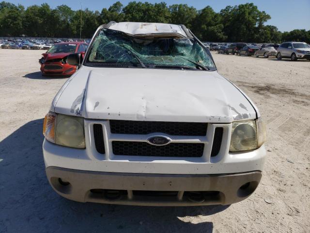Photo 5 from auction – 2002 FORD EXPLORER S with VIN 1FMZU67E02UB40265