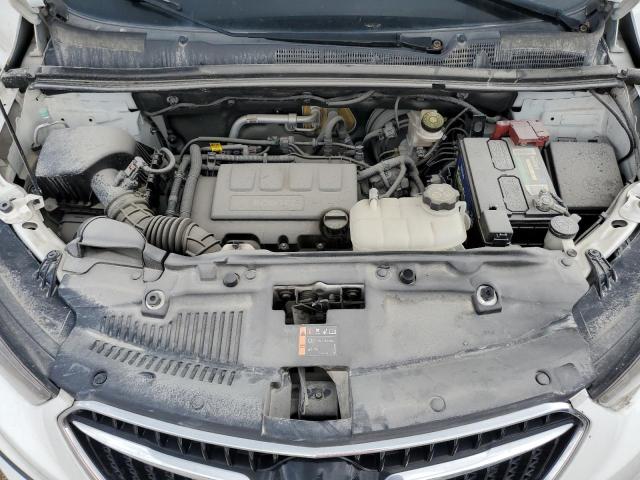 Photo 12 from auction – 2017 BUICK ENCORE PRE with VIN KL4CJASB0HB153227