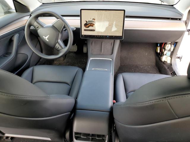Photo 8 from auction – 2023 TESLA MODEL 3 with VIN 5YJ3E1EA4PF423097