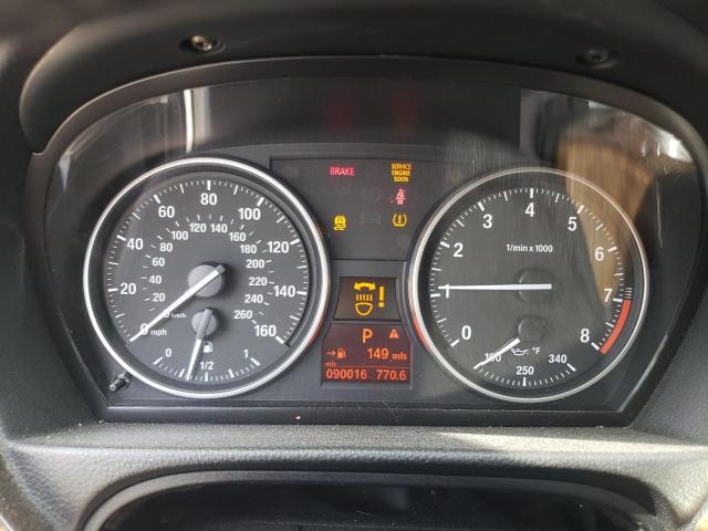 Photo 9 from auction – 2013 BMW 335 I with VIN WBADX7C58DJ590099