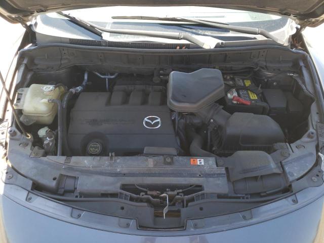 Photo 12 from auction – 2014 MAZDA CX-9 GRAND with VIN JM3TB3DV3E0432000