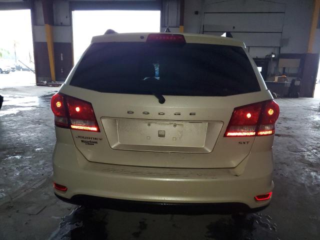 Photo 6 from auction – 2012 DODGE JOURNEY SX with VIN 3C4PDCBB1CT394599