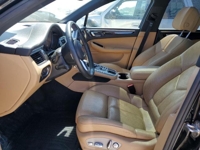 Photo 7 from auction – 2018 PORSCHE MACAN with VIN WP1AA2A54JLB20924