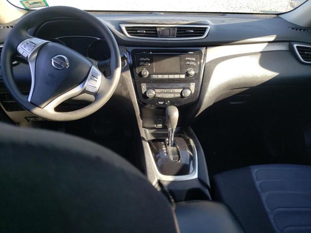 Photo 8 from auction – 2014 NISSAN ROGUE S with VIN 5N1AT2MV5EC853248
