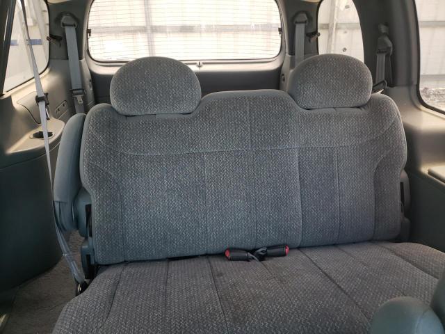Photo 10 from auction – 1998 FORD WINDSTAR W with VIN 2FMDA5141WBB14248