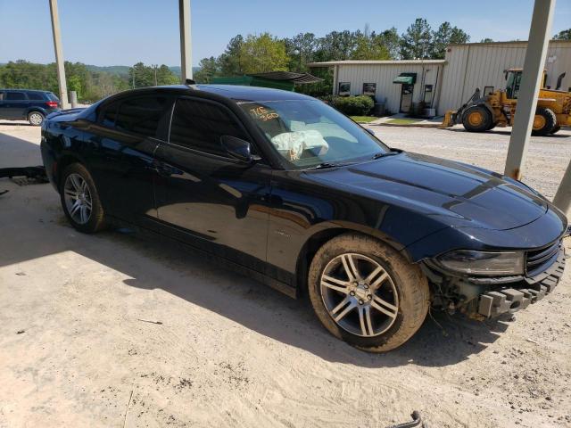 Photo 4 from auction – 2015 DODGE CHARGER R/ with VIN 2C3CDXCT9FH875215
