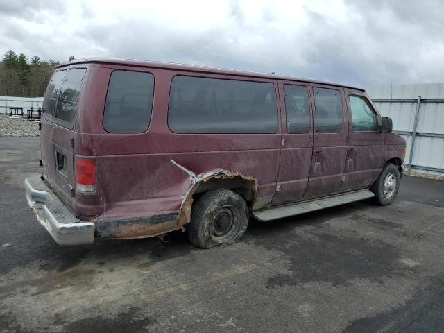 Photo 3 from auction – 2007 FORD ECONOLINE with VIN 1FBSS31L07DA81747