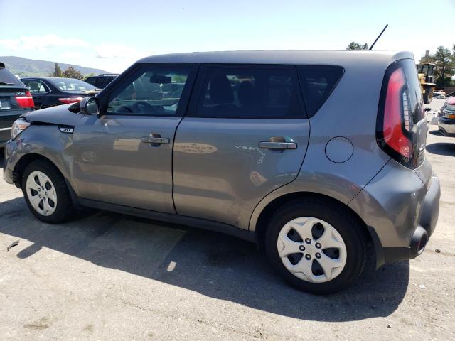 Photo 2 from auction – 2015 KIA SOUL with VIN KNDJN2A27F7187593