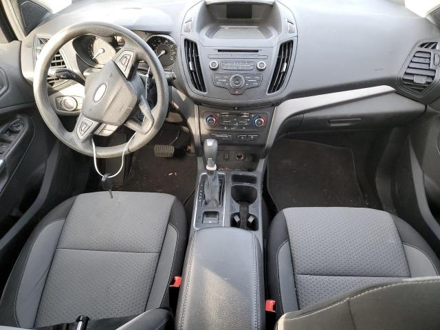 Photo 8 from auction – 2017 FORD ESCAPE SE with VIN 1FMCU0GD6HUC45492