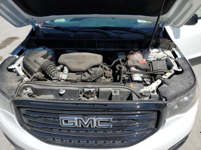 Photo 12 from auction – 2019 GMC ACADIA SLT with VIN 1GKKNULSXKZ217296