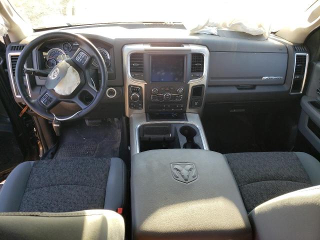 Photo 8 from auction – 2019 RAM 1500 CLASS with VIN 1C6RR7LT2KS536622