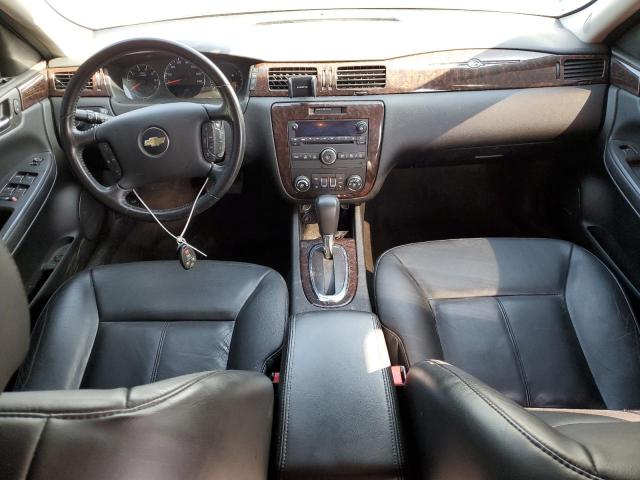 Photo 8 from auction – 2014 CHEVROLET IMPALA LIM with VIN 2G1WC5E38E1186912