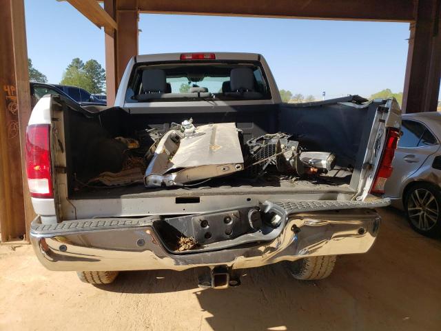 Photo 6 from auction – 2014 RAM 2500 ST with VIN 3C6UR5CL8EG145033