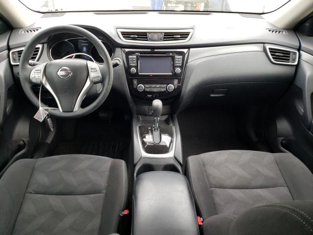 Photo 8 from auction – 2016 NISSAN ROGUE S with VIN KNMAT2MT2GP599688