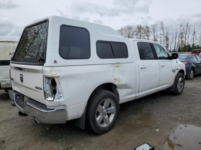 Photo 3 from auction – 2019 RAM 1500 CLASS with VIN 1C6RR7TTXKS665532