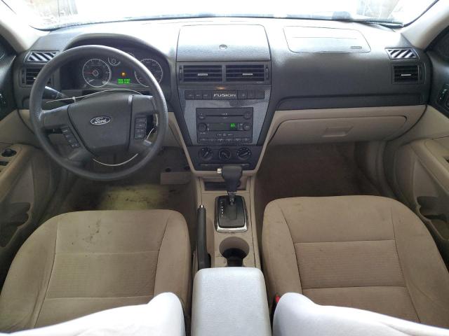 Photo 8 from auction – 2006 FORD FUSION SE with VIN 3FAFP07166R193743