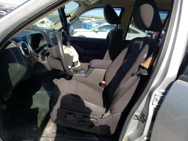 Photo 7 from auction – 2010 FORD EXPLORER S with VIN 1FMEU5BE7AUF04342