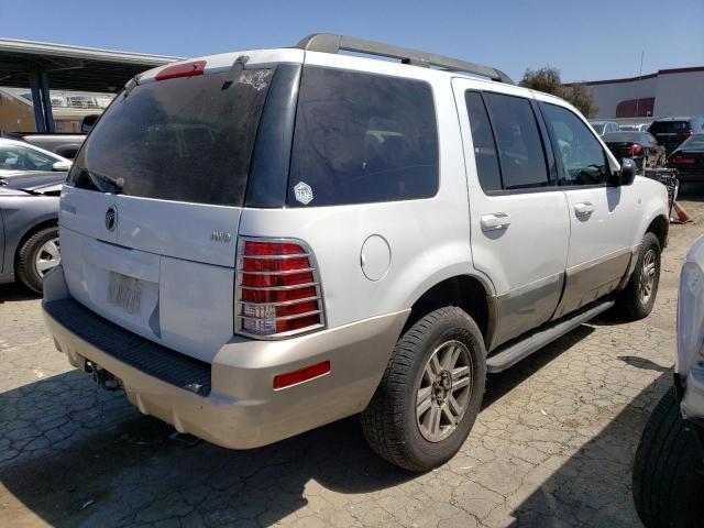 Photo 3 from auction – 2005 MERCURY MOUNTAINEE with VIN 4M2ZU86E75UJ12253