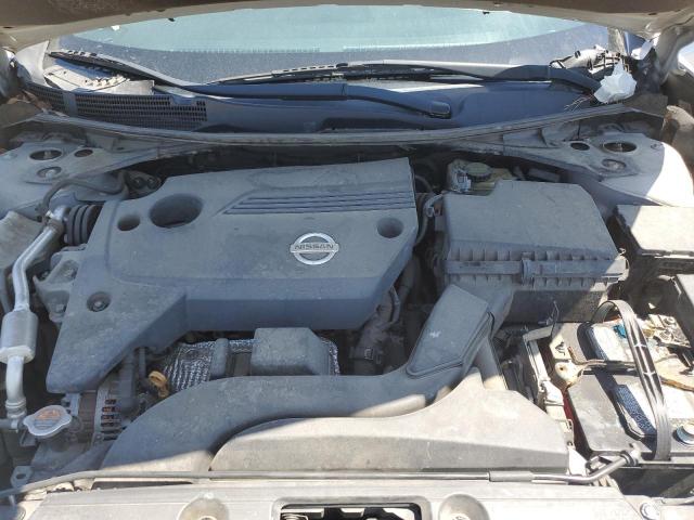 Photo 11 from auction – 2015 NISSAN ALTIMA 2.5 with VIN 1N4AL3AP7FC284961