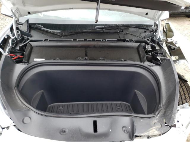Photo 11 from auction – 2023 TESLA MODEL Y with VIN 7SAYGDEE0PA079515