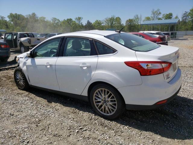 Photo 2 from auction – 2012 FORD FOCUS SEL with VIN 1FAHP3H29CL367137