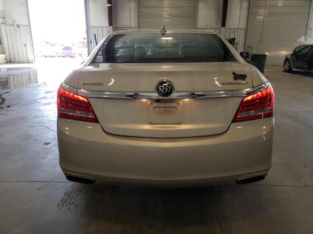 Photo 6 from auction – 2016 BUICK LACROSSE with VIN 1G4GA5G34GF240129