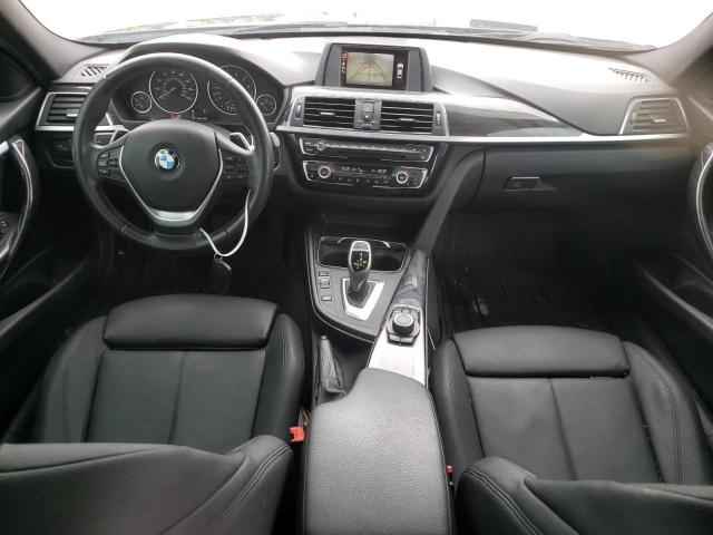 Photo 8 from auction – 2017 BMW 330 I with VIN WBA8B9C30HK886079