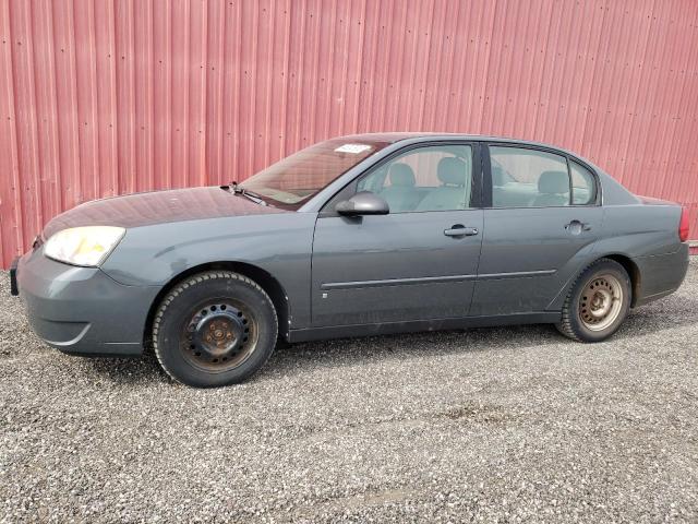 CHEVROLET MALIBU LS 2007 with VIN 1G1ZS57F77F292643 - Photo from auction