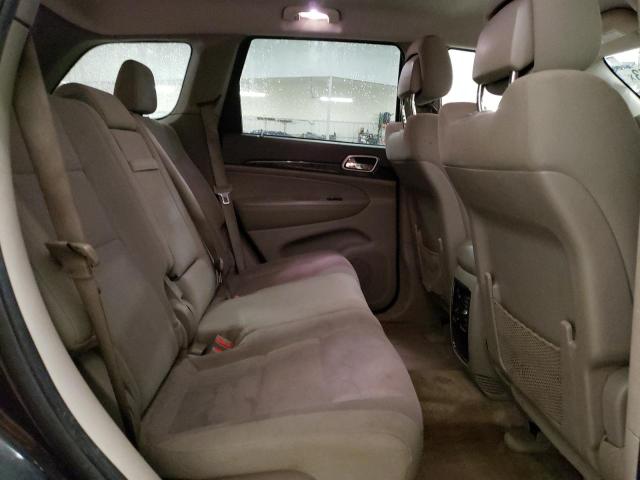 Photo 11 from auction – 2011 JEEP GRAND CHER with VIN 1J4RR4GG0BC562130