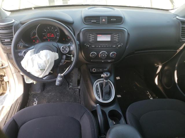 Photo 8 from auction – 2015 KIA SOUL with VIN KNDJN2A24F7176504