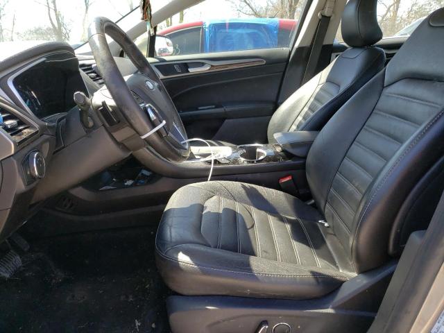 Photo 7 from auction – 2016 FORD FUSION SE with VIN 3FA6P0T95GR204583