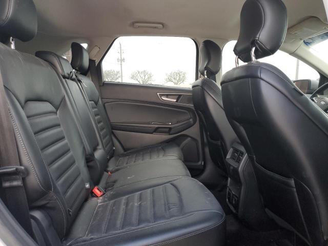 Photo 10 from auction – 2016 FORD EDGE SEL with VIN 2FMPK3J99GBC26548