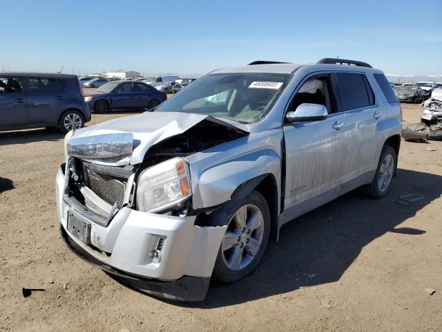 Фото 1 с аукциона – 2015 GMC TERRAIN SL с VIN 2GKFLXEK3F6178977