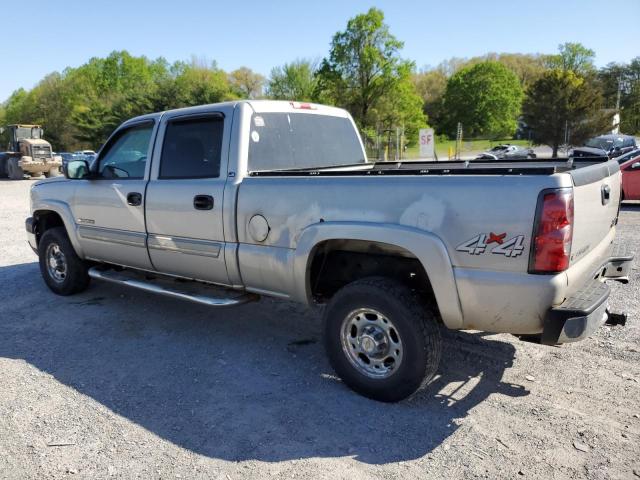 Photo 2 from auction – 2004 CHEVROLET SILVERADO with VIN 1GCHK23U74F154490