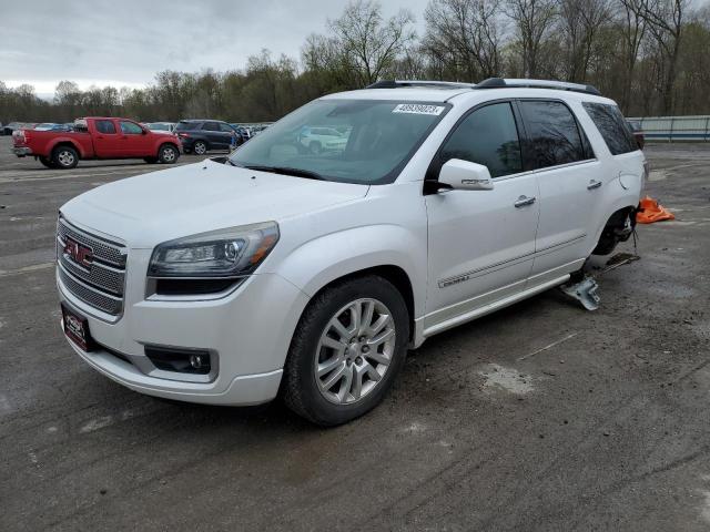 GMC ACADIA DEN 2016 with VIN 1GKKVTKD4GJ329711 - Photo from auction