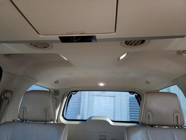 Photo 10 from auction – 2007 LINCOLN NAVIGATOR with VIN 5LMFU27517LJ01173