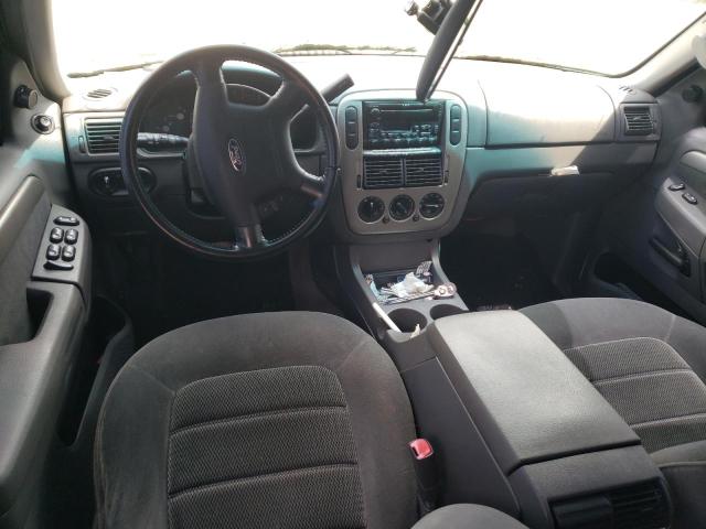 Photo 8 from auction – 2003 FORD EXPLORER X with VIN 1FMZU63K73UC77121