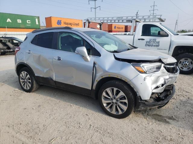 Photo 4 from auction – 2019 BUICK ENCORE PRE with VIN KL4CJESB7KB830708