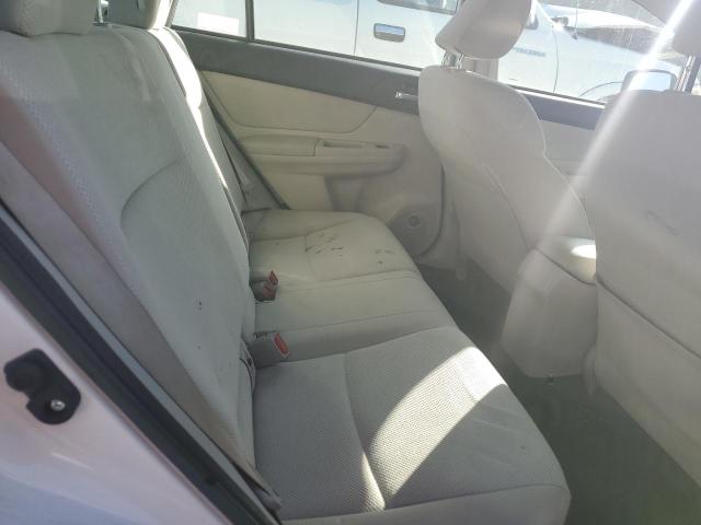 Photo 10 from auction – 2014 SUBARU IMPREZA PR with VIN JF1GPAC67E8225398