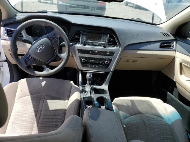 Photo 8 from auction – 2015 HYUNDAI SONATA SE with VIN 5NPE24AF1FH235464