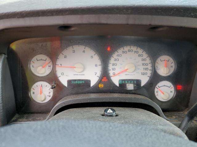 Photo 9 from auction – 2005 DODGE DR1500 with VIN 1D7HU18D05S175404